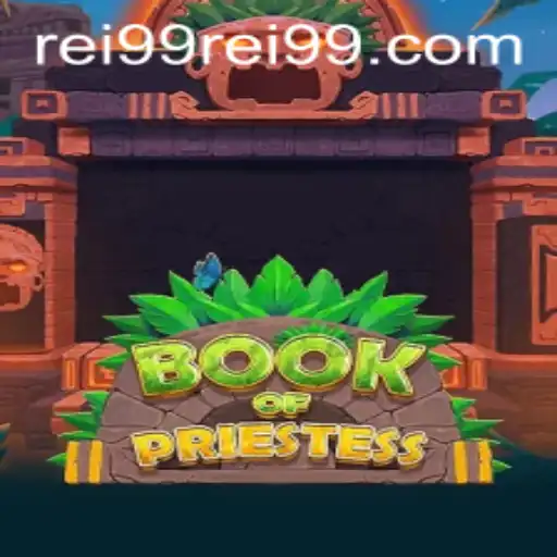 Desvendando o Fascinante Mundo de BookOfPriestess