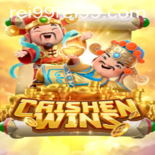 Entendendo o Fascinante Jogo CaishenWins e Sua Popularidade no rei99.com