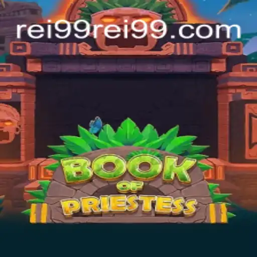 Desvendando o Fascinante Mundo de BookOfPriestess