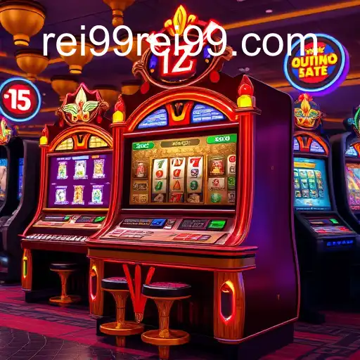 Explore o Universo de DiamondWins: O Jogo Fascinante no rei99.com