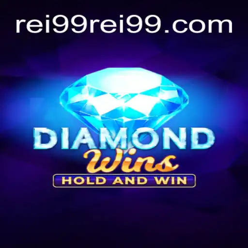 Explore o Universo de DiamondWins: O Jogo Fascinante no rei99.com