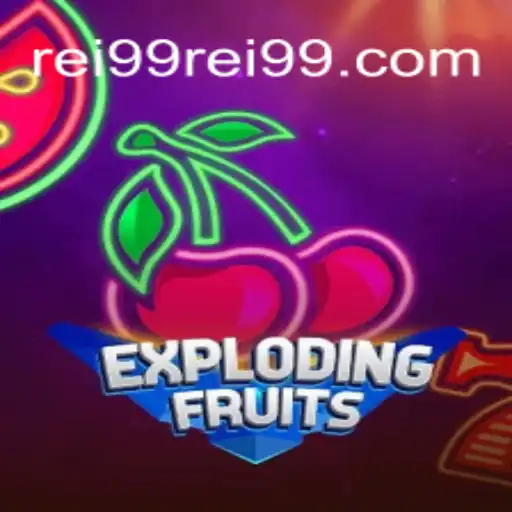 ExplodingFruits: Uma Nova Aventura Empolgante no Mundo dos Jogos Digitais