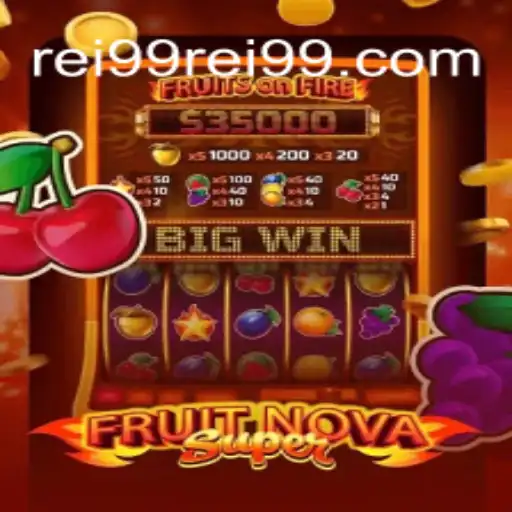 Descubra o Mundo de Diversão do Jogo FruitNovaSuper