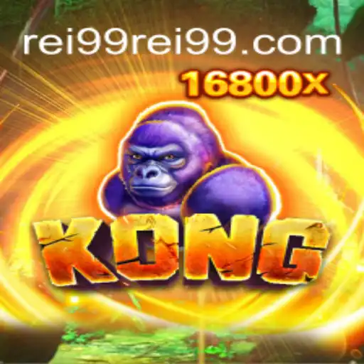 Explorando o Mundo de Kong no rei99.com