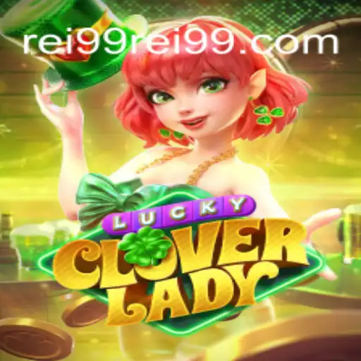 LuckyCloverLady: Descubra o Novo Fenômeno no Universo dos Jogos Online
