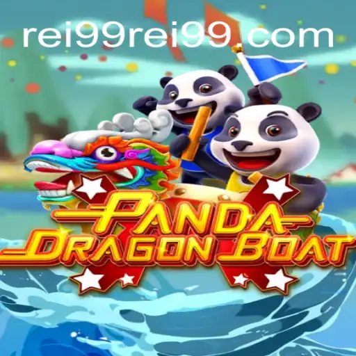 Descobrindo o Universo Fascinante do PANDADRAGONBOAT