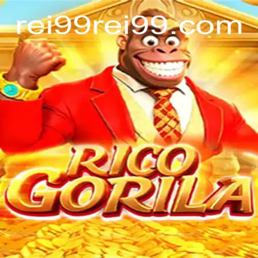 Explorando o Fascinante Mundo de RicoGorila