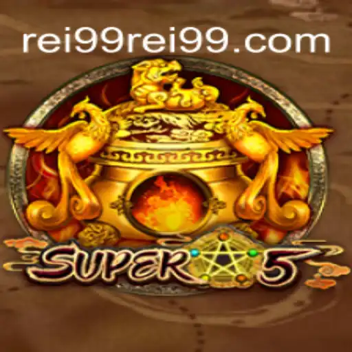 Descubra o Mundo Empolgante do Jogo Super5 na Plataforma rei99.com