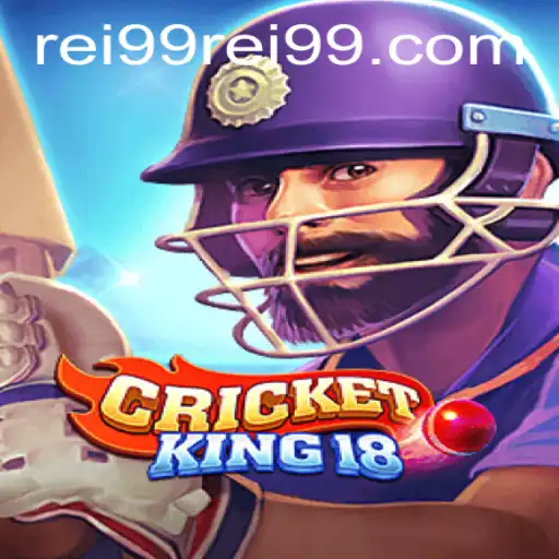 Descubra o Mundo de CricketKing18 com Rei99.com