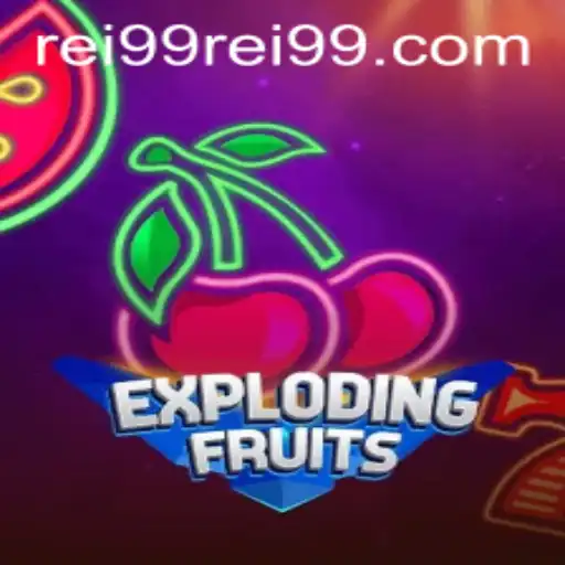 ExplodingFruits: Uma Nova Aventura Empolgante no Mundo dos Jogos Digitais
