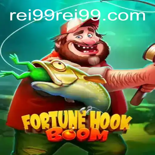 FortuneHookBoom: Descubra o Novo Fenômeno dos Jogos Online