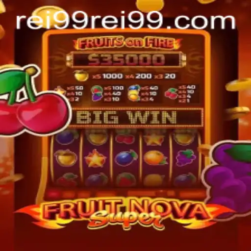 Descubra o Mundo de Diversão do Jogo FruitNovaSuper