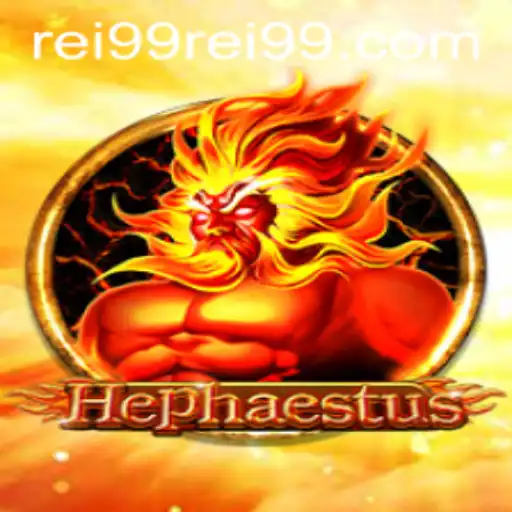 Descubra 'Hephaestus': o Novo Jogo que Está Dominando as Plataformas