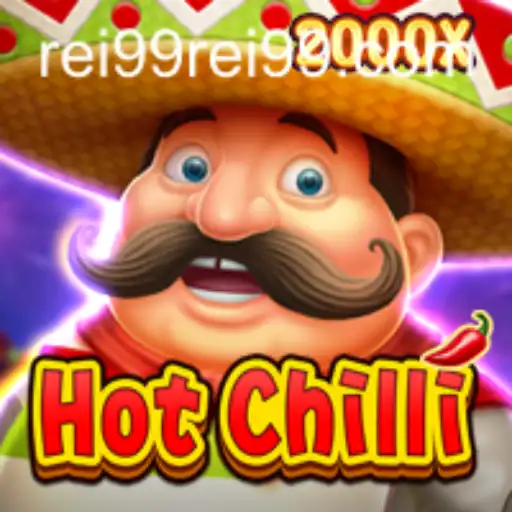 Descubra o Empolgante Jogo HotChilli em rei99.com