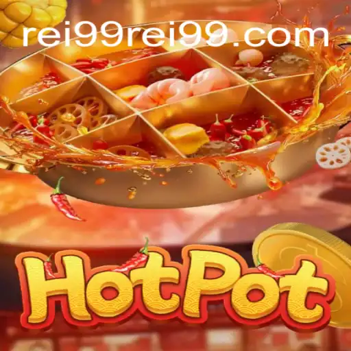 Descubra o Mundo do Jogo Hotpot