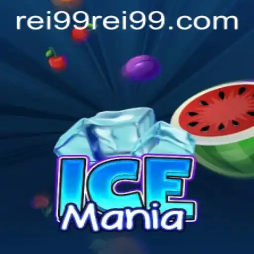 IceMania: Mergulhe na Aventura Congelante com rei99.com