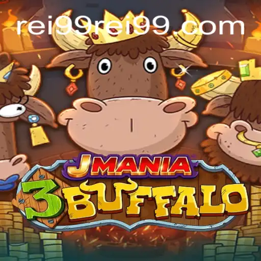 Explorando o Jogo JMania3Buffalo