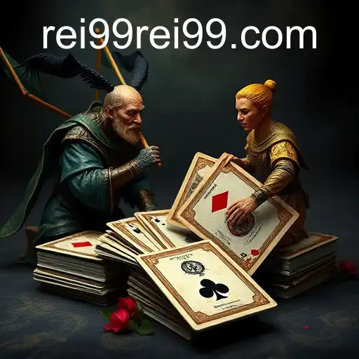 Jogos de cartas