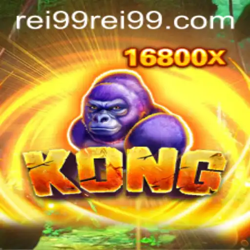 Explorando o Mundo de Kong no rei99.com