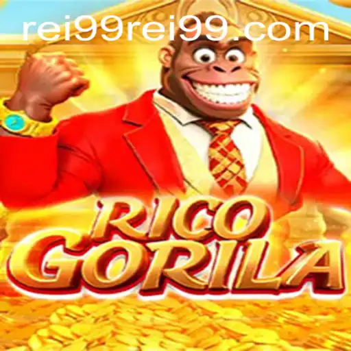 Explorando o Fascinante Mundo de RicoGorila