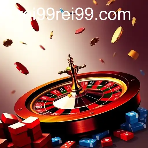 Casino Online Experience