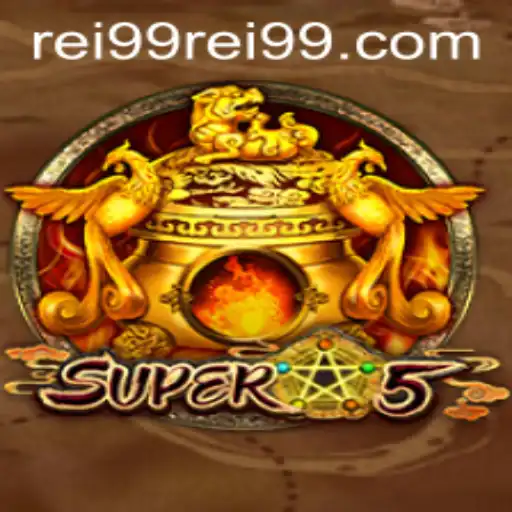 Descubra o Mundo Empolgante do Jogo Super5 na Plataforma rei99.com
