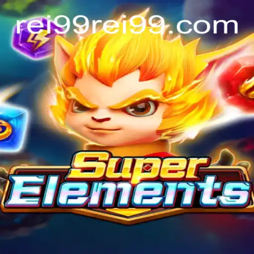 Descubra o Mundo de SuperElements: Um Jogo Inovador e Desafiador